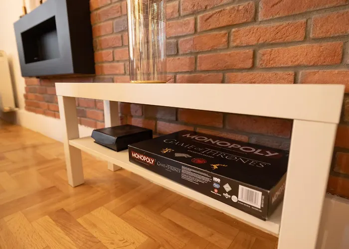 Elysian Bliss By Infox 公寓 *