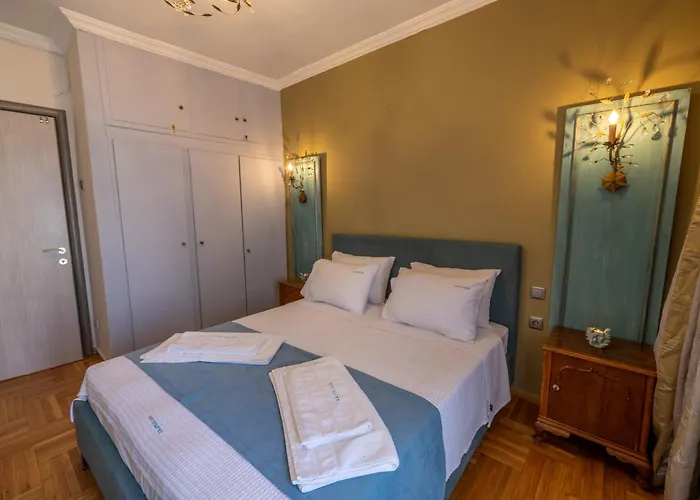 Elysian Bliss By Infox 塞萨洛尼基