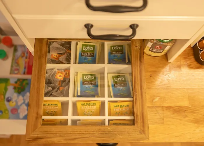 Elysian Bliss By Infox 公寓