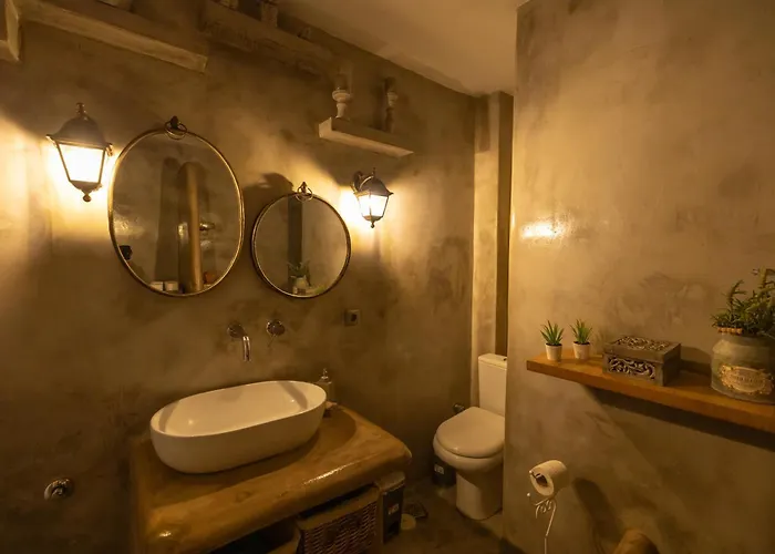 公寓 Elysian Bliss By Infox