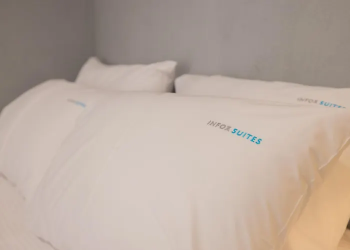 Elysian Bliss By Infox 公寓