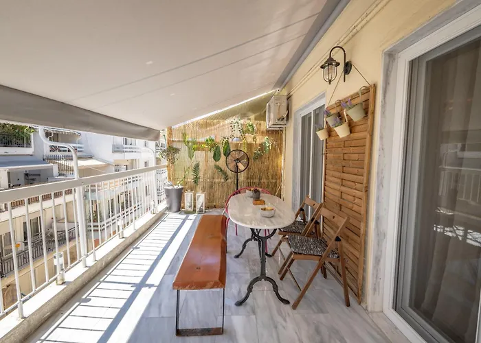 公寓 Elysian Bliss By Infox