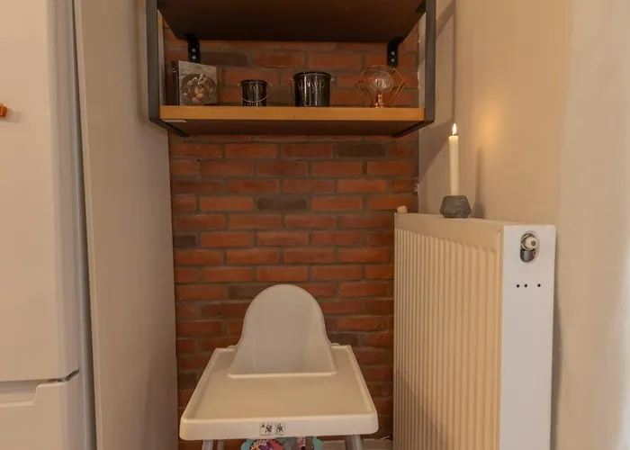 公寓 Elysian Bliss By Infox *