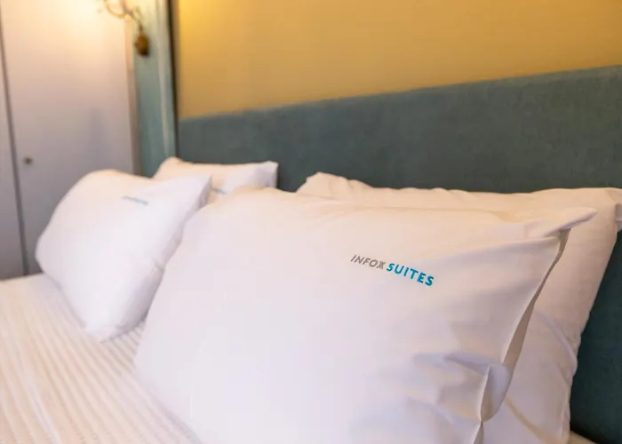 Elysian Bliss By Infox *