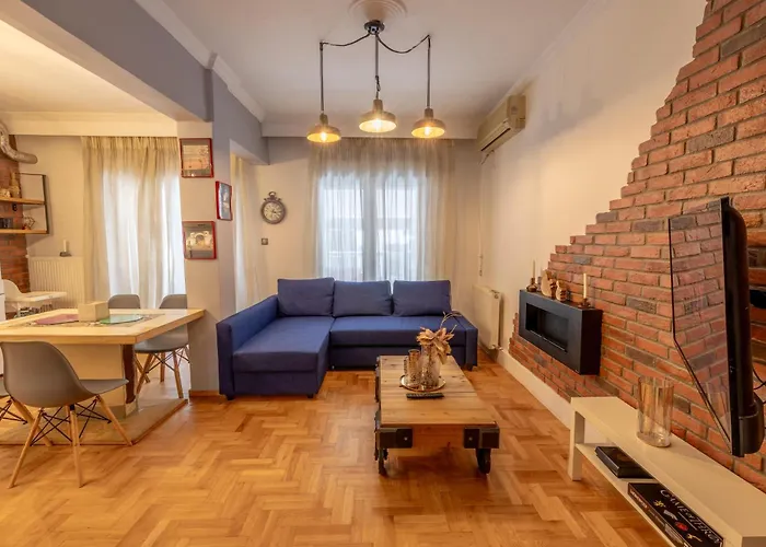 公寓 Elysian Bliss By Infox *