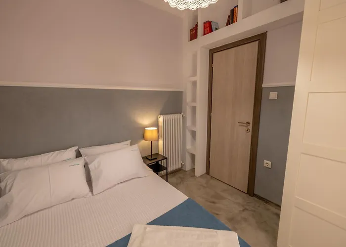 Elysian Bliss By Infox 公寓 塞萨洛尼基