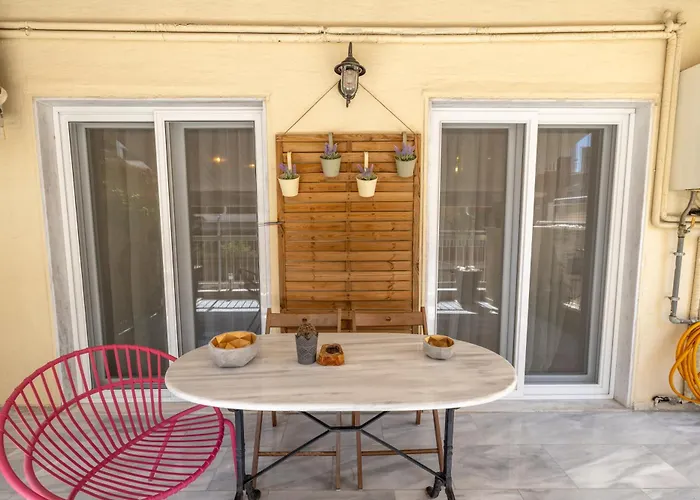 Elysian Bliss By Infox 塞萨洛尼基