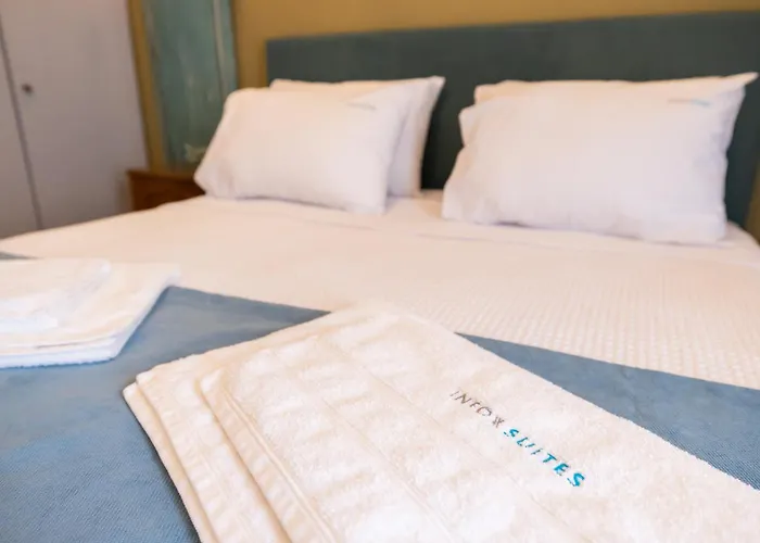 公寓 Elysian Bliss By Infox