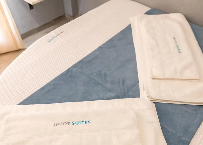 Elysian Bliss By Infox 公寓 *