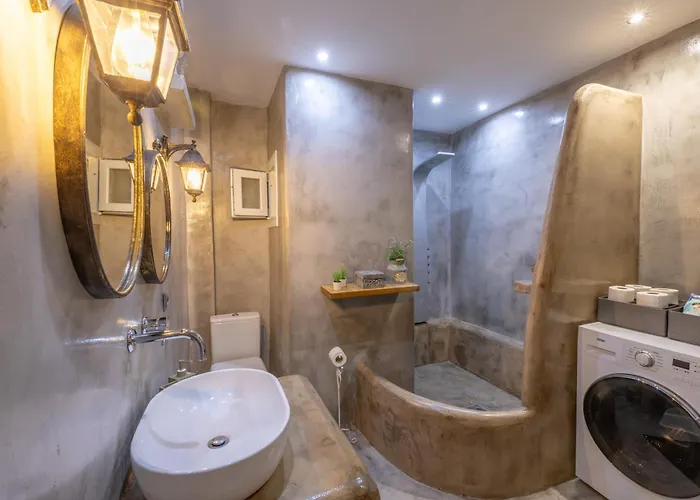 Elysian Bliss By Infox * 塞萨洛尼基