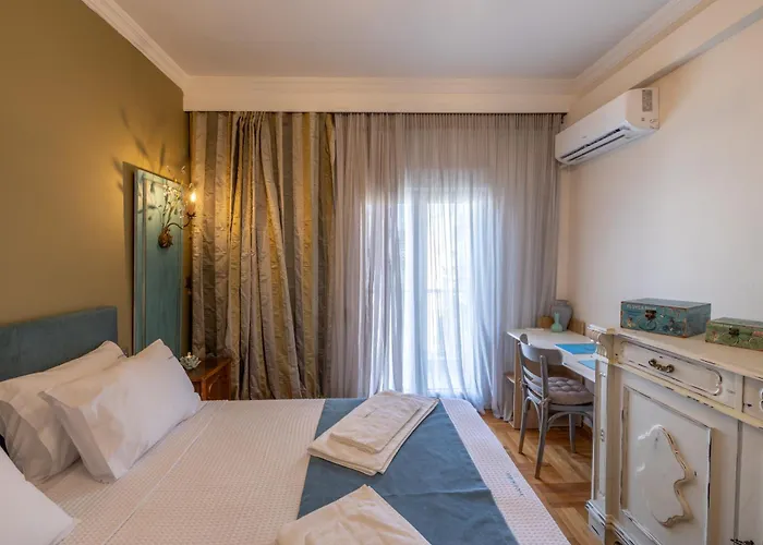 Elysian Bliss By Infox 塞萨洛尼基