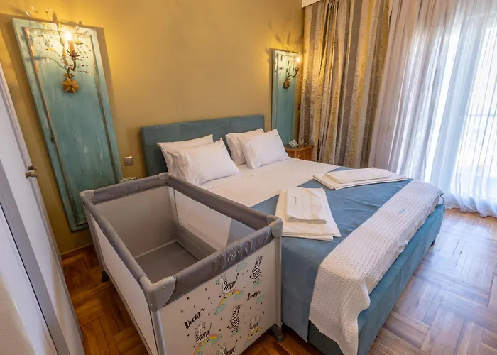 Elysian Bliss By Infox * 塞萨洛尼基