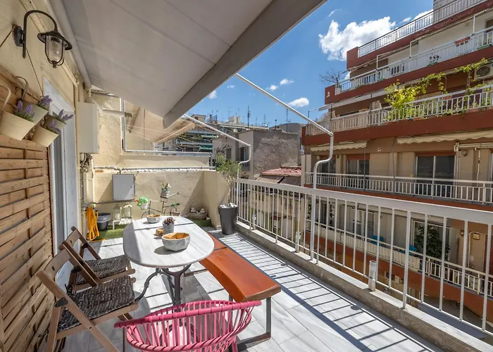 Elysian Bliss By Infox 公寓 *