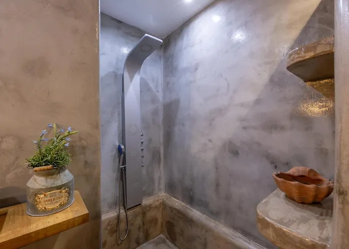 公寓 Elysian Bliss By Infox *