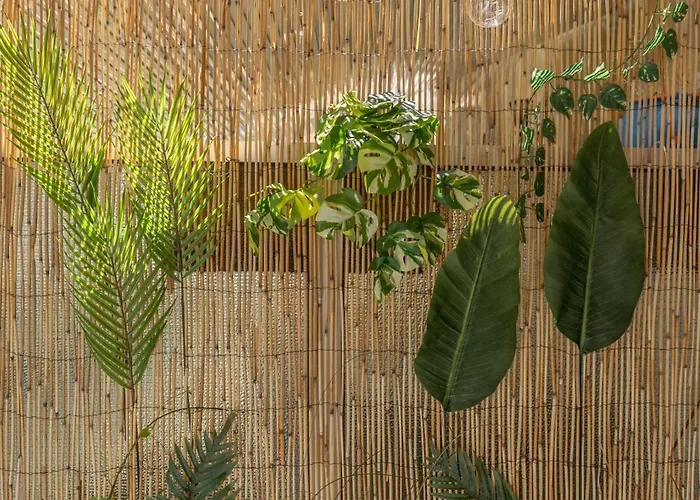 Elysian Bliss By Infox Apartament Salonic