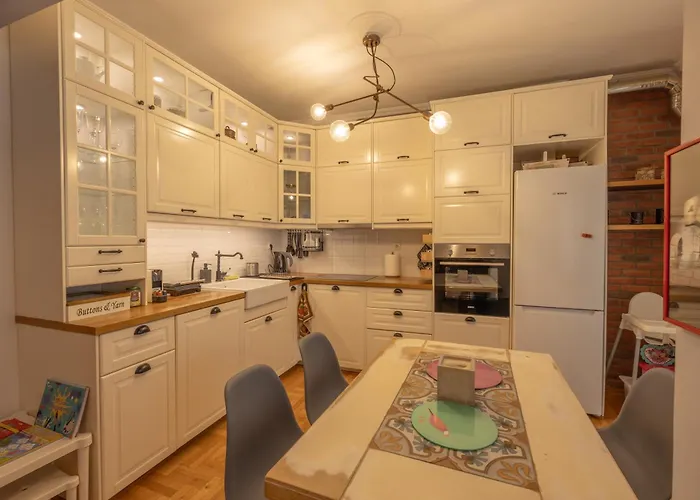 Elysian Bliss By Infox Apartament *