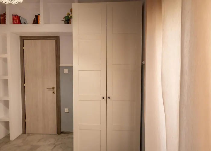 Elysian Bliss By Infox Apartament Salonic